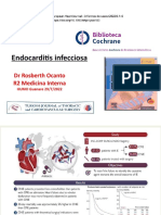 Endocarditis