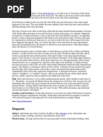 Download A Fracture of the Distal Radius or Ulna by Evie Wantah SN62812831 doc pdf