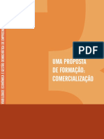 Viabilidade Economica e Gestão Democrática de Empreendimentos Associativos, Vol 3. CAPINA, 2009.