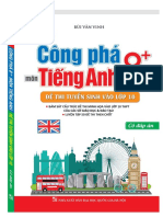 Book 2-Công Phá 8+ (Bùi Văn Vinh)