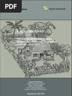 Download Final Report Merapi Recovery Programme_Organic Agriculture_June 2011 by Nawakamal Foundation SN62812917 doc pdf