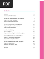 Download Class VIII - Social  Political Life-III by Mantra SN6281294 doc pdf