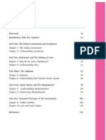 Class VIII - Social & Political Life-III