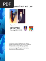 Download Malaysian Court by musbri mohamed SN6281306 doc pdf