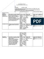 7º Plano de Ensino Anual - Tecnologia Maria Do Carmo