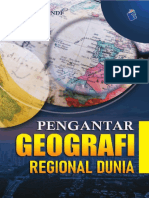 Pengantar Geografi Regional Dunia