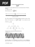 2.57 Nano-to-Macro Transport Processes Fall 2004: Ja (j-1) A (j+1) A