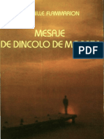 Copy of Mesaje de Dincolo de Moarte