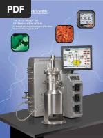 EPP BioFlo® 320 | PDF