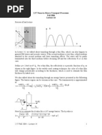 Lecture 14