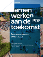 DIGITAAL Toegangeklijk - Bestuursakkoord 2022-2026