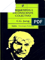 Arquetipos e Inconsciente Colectivo - Carl Jung