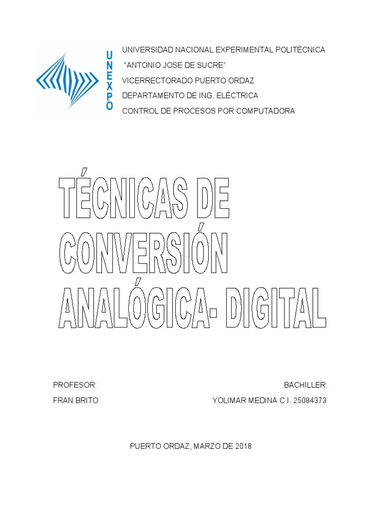 12.4: Técnicas de conversión digital a analógica - LibreTexts Español
