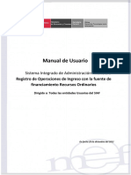 MU Registro Operaciones Ex RDR