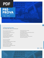 Pré-Prova UFRGS