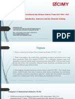 ISO9001 2015 AICE Pin 0 270921