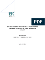 DOCUMENTO DE SISTEMATIZACION - Final - 23jun2016 Final ETC