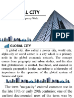 Global City