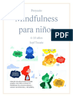 Proyecto Scyf Mindfulness