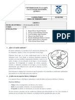 Tarea Factores Del Ambiente