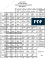 Jadwal Dan Pengawasan Pas Dan Pesantren SMT 1 TP 2022-2023 New - XLSB