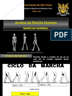 Análise da Marcha Humana