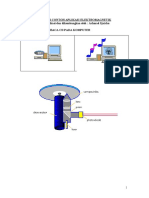 Aplikasi Elektromagnetik CD, Telepon, Mesin Foto Copy, Laser, Televisi