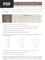 14 Fichas de Trabalho-Macs