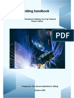 Welding Handbook