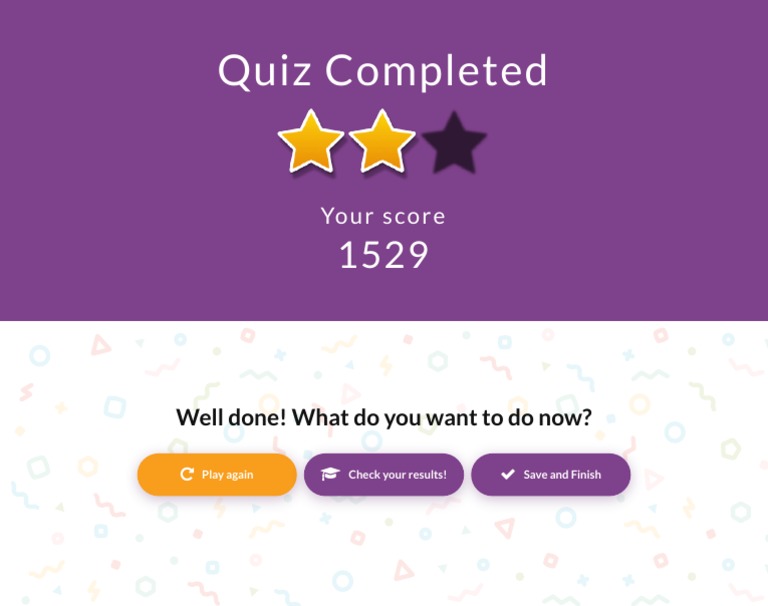 Quizalize Player PDF