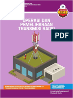 Operasi Dan Pemeliharaan Transmisi Radio