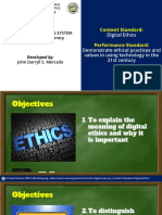 6 ALS LC6 Digital Ethics