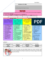 TATABAHASA Golongan Kata Kerja