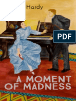 A Moment of Madness by Thomas Hardy