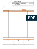 Plan Parcial Asignaturas Complementarias