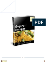 Gujarati Recipes by Vaishali Parekh
