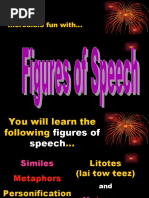 Figures of Speech