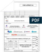 VT4E-MS For Grouting of Sonic Pipe For Bored Pile