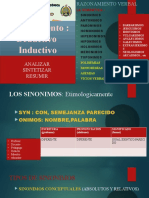 Diapositivas Sinonimos Cepreunamad 2020