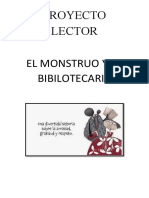 Proyecto Lector 2022