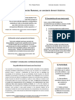 Ficha 1 - Ciencias Sociales - Economía