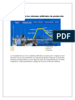 Necesidad de Los Sistemas Artificiales de Produccion