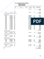 Account Receivables - ZCC