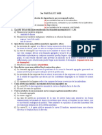 EC341B: Relaciones de dependencia, políticas fiscales y monetarias