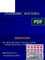 9-Anaerobic Bacteria