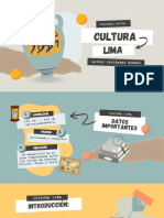 Cultura Lima