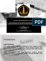 Laporan Praktek Kerja Lapangan Pengaruh Kualitas Sistem Informasi Akuntansi Terhadap Kinerja Karyawan (Rsui Madinah Kasembon)