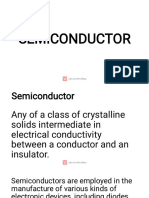 Semiconductor