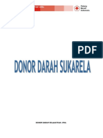 Donor Darah New