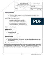 1 Joob Sheet MengInstal Program Arduino UNO